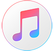 ITunes logo